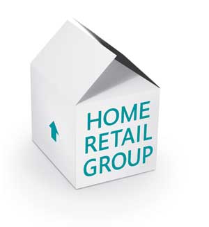 Home Retail acquires exclusive use of electrical trademarks