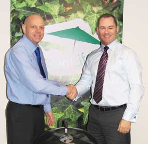  Mountrose Ltd joins LOFA