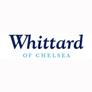 Whittard of Chelsea saved