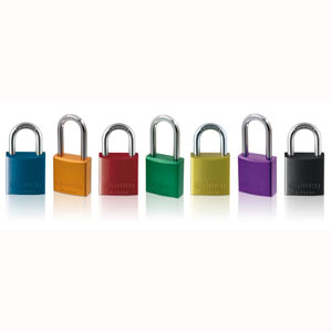 ABUS launches aluminium option