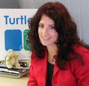 Turtle appoint new commercial manager