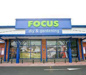 Focus appoints new media agencies
