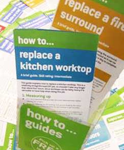 Homebase tells customers 'How to'