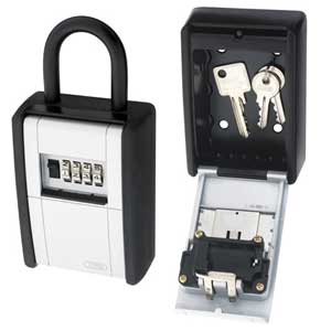 Abus offers great access