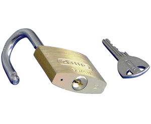 Abus improvements