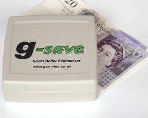 G-save on energy bills