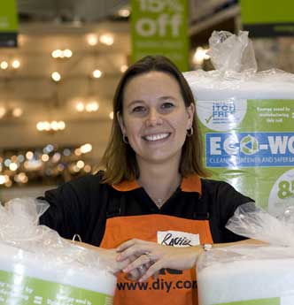 B&Q offers staff new £12m bonus scheme