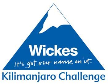 Wickes md rises to the challenge