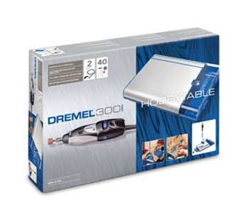 Dremel Christmas promotion