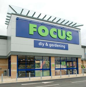 Top level management changes at Focus