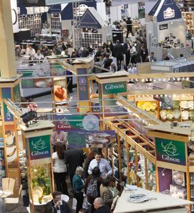 International Home and Housewares Show to change venue