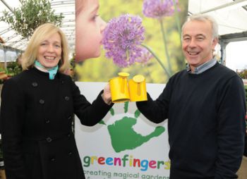Garden Centre Group backs Greenfingers