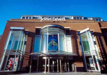 John Lewis 'at home' to open in Croydon