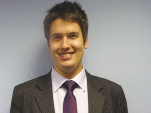 Purmo appoints new area sales manager