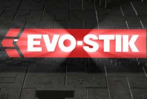 New ad campaign from Evo-Stik