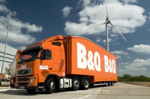 B&Q to dispose of Croydon development site