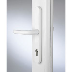 Award-winning window handles