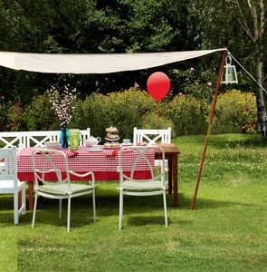 Shoppers look online for outdoor living with John Lewis