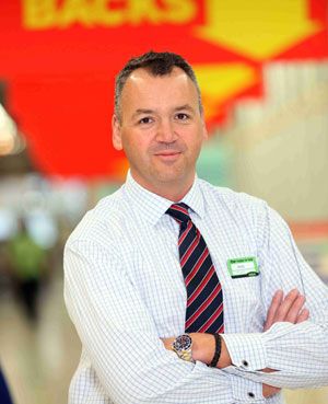 Asda fills top job