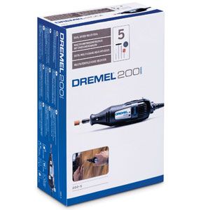 Dremel's excellent entry level