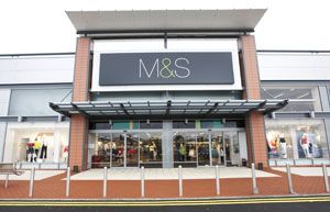 M&S profit up 4.6%, but outlook remains cautious