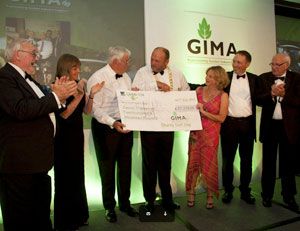 GIMA winners announced