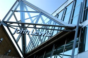 Fitted furniture soars ahead at John Lewis