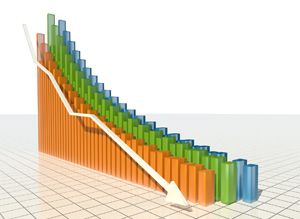 UK insolvencies drop 13% in June