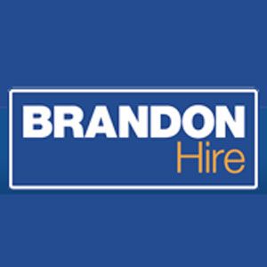 Wolseley sells Brandon Hire for £43m