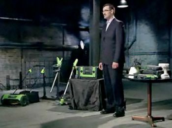 DIY inventor bags £150,000 on Dragons' Den