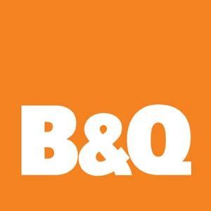 Weak consumer demand leads to B&Q sales dip