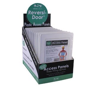 ReversiDoor: A smart option