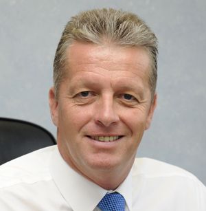 New group chief exec at Hozelock