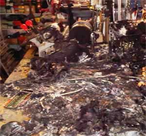 EXCLUSIVE: Blaze at hardware independent