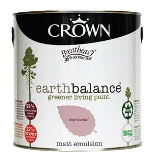 Eco-friendly Crown launch