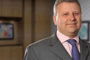 Steven Esom appointed chair of BRC Trading
