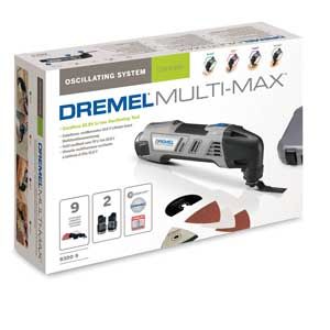 Dremel expands portfolio