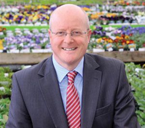 Former Frosts md moves to Garden Centre Group