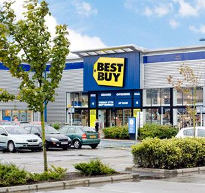 Best Buy announces next two stores