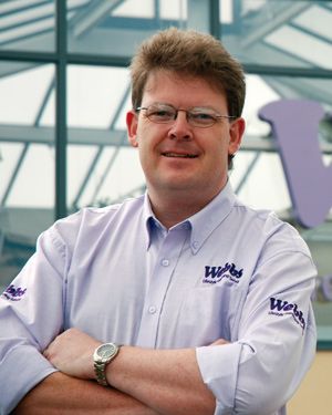 Webbs chief exec to head start-up garden centre chain