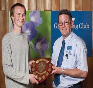 Blooms announces young horticultural finalist