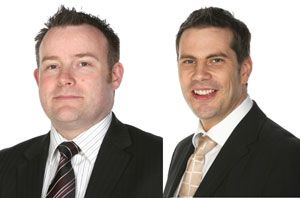 Rug Doctor makes new sales appointments