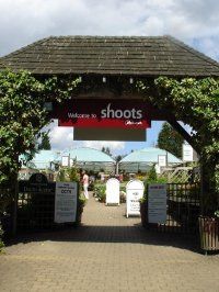 Squires buys Shoots Garden Centres