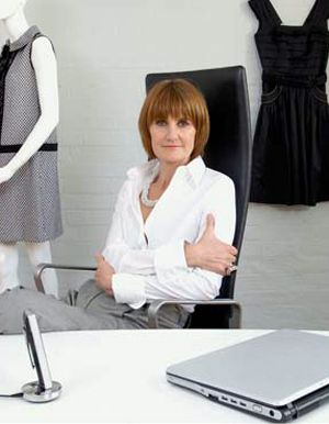 Mary Portas to conduct review of the high street
