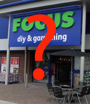 Focus to close remaining stores