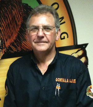 New national sales manager at Gorilla Glue 