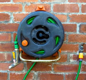 Hosepipe ban code revised