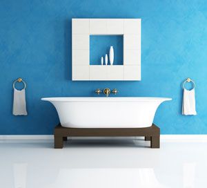 Product development and sustainability to drive UK bathroom market