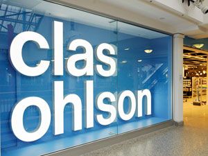 Clas Ohlson extends plumbing and power tool offer