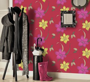 Wilkinson expands wallpaper range